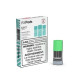 Cocolicious - Ziip-S Pod Pack - 3pcs - 6mL