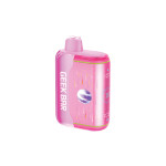 Blue Razz - Geek Bar Pulse X 2 Disposable - 100,000 puffs - 20ml