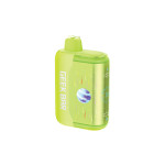 Cherry Blast Ice - Geek Bar Pulse X 2 Disposable - 100,000 puffs - 20ml