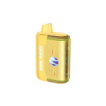 Strawberry Kiwi Ice - Geek Bar Pulse X 2 Disposable - 100,000 puffs - 20ml