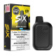 Bussin Banana Iced - Flavour Beast Six Disposable - 24,000 puffs - 6mL