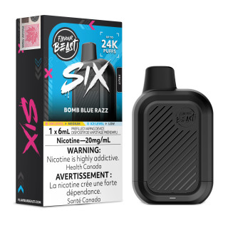 https://sirvapealot.ca/7675-thickbox/bomb-blue-razz-flavour-beast-six-disposable-24000-puffs-6ml.jpg