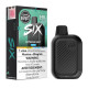 Extreme Mint Iced - Flavour Beast Six Disposable - 24,000 puffs - 6mL