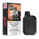Jumpin Juicy Peach - Flavour Beast Six Disposable - 24,000 puffs - 6mL