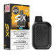 MVP Mango Iced - Flavour Beast Six Disposable - 24,000 puffs - 6mL