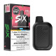Weekend Watermelon Iced - Flavour Beast Six Disposable - 24,000 puffs - 6mL
