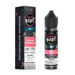Weekend Watermelon Iced - Flavour Beast Salt - 60mL