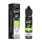 Gusto Green Apple - Flavour Beast Salt - 60mL