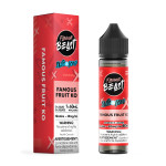 Famous Fruit KO - Flavour Beast Salt - 60mL