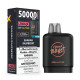 Banana Raspberry Iced - Level X G2 Ultra Pod - 50,000 puffs - 20mL