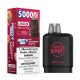 Red Strawberry Fruity G - Level X G2 Ultra Pod - 50,000 puffs - 20mL