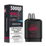 Hawaiian Red Iced - Level X G2 Ultra Pod - 50,000 puffs - 20mL