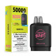 Sour BG Iced - Level X G2 Ultra Pod - 50,000 puffs - 20mL