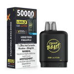 Honeydew Pineapple Iced - Level X G2 Ultra Pod - 50,000 puffs - 20mL