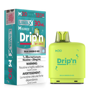 https://sirvapealot.ca/7712-thickbox/baja-green-d-ice-level-x-m-series-pods-120k-puffs-30ml.jpg