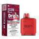 Cherry Classic Ice - Level X M Drip'n Series Pods - 120k puffs - 30mL