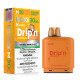 Orange Sparkle Ice - Level X M Drip'n Series Pods - 120k puffs - 30mL