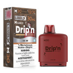 R.B Ice - Level X M Drip'n Series Pods - 120k puffs - 30mL