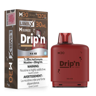 https://sirvapealot.ca/7716-thickbox/rb-ice-level-x-m-drip-n-series-pods-120k-puffs-30ml.jpg