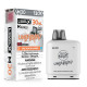 Epic Peach Mango Iced - Level X M Unleashed Series Pods - 120k puffs - 30mL
