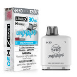 Epic Peppermint Iced - Level X M Unleashed Series Pods - 120k puffs - 30mL