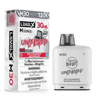 https://sirvapealot.ca/7722-thickbox/epic-strawberry-watermelon-iced-level-x-m-unleashed-series-pods-120k-puffs-30ml.jpg