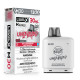 Epic Strawberry Watermelon Iced - Level X M Unleashed Series Pods - 120k puffs - 30mL