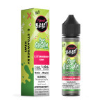 Gushin  S. Strawberry Kiwi - Flavour Beast Salt - 60mL