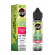 Gushin  S. Strawberry Kiwi - Flavour Beast Salt - 60mL